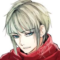 Yokoshiro Yin avatar