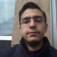 Hrachya Grigoryan avatar