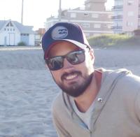 Martin Leandro Batres