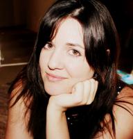 Yssebelle Dracopoulos avatar