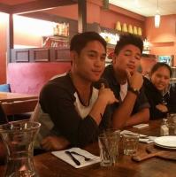 Phoenix Yanson