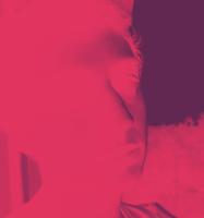 psycodelic ART avatar