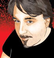 Anthony Warner