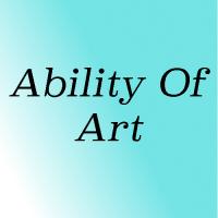 Ability Of Art avatar
