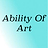 Ability Of Art
