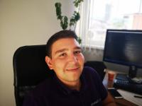 Tihomir Gospodinov avatar