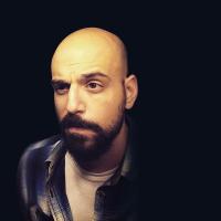 Dimitris Anastasiadis