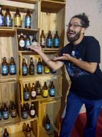 Yan de Almeida avatar