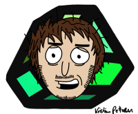 Kristian Pettersen avatar