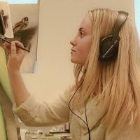 Karen Geirsdóttir avatar