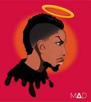 Centlivers Madingana avatar