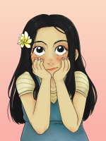 Aaliyah de Silva avatar