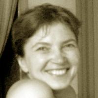 Євгенія Васильченко