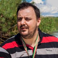 Daniel Magyar avatar