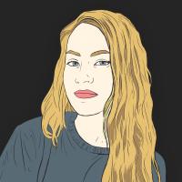 Nataliya Gharib avatar