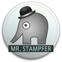 Mr. Stampfer avatar