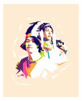 DEXPERT X YOYS STUDIO