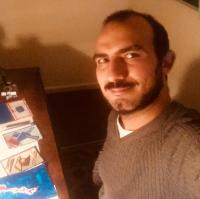 Vanand Andreasian avatar