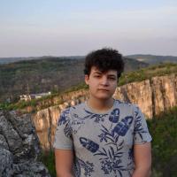 Emanoel Tasev avatar