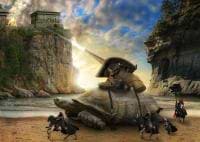 Little Worlds avatar