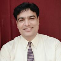 Sandeep Kumar Mishra avatar