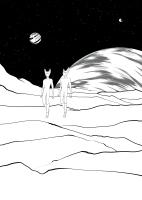 Life in Space avatar