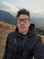 Jovica Markovic avatar