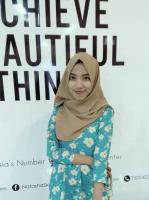 Ifrillah Tjaerah