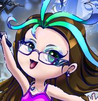 Rebekah Spary avatar