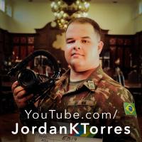 Jordan K Torres avatar