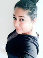 Preethi Dhanashekaran avatar