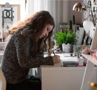 Patricia Burgaya Madsen