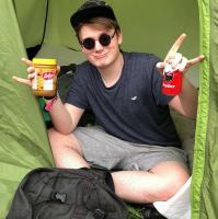 Niels Dejonge avatar