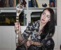 Ida Bonnevier avatar