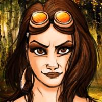 Ambra Brambilla avatar