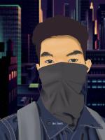 kumar agustino avatar