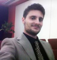 Gabriele Vergani avatar