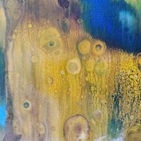 Libra Art