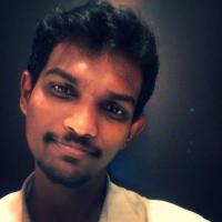Naveen P