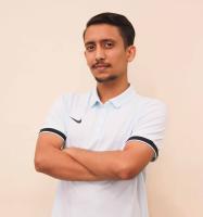 Saugat Kafle