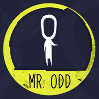 Christopher Odd avatar