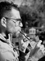 Sebastian Burga avatar