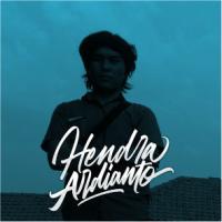 Hendra Ardianto