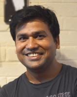 Ishan Pariyar