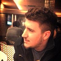 Aggelos Simiakos avatar