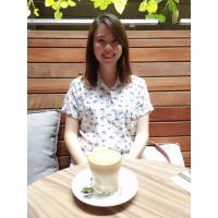 Jasmine khong avatar