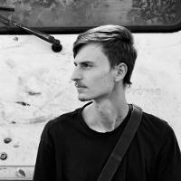 Vitalii Karas avatar