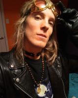 Aaron Loveday