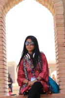 Maryum Chouhan