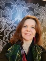 Stefanie Wilhelm avatar